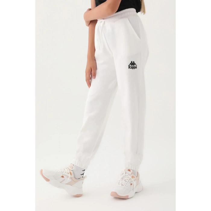 KAPPA KIZ ÇOCUK EŞORTMAN ALT - KREM