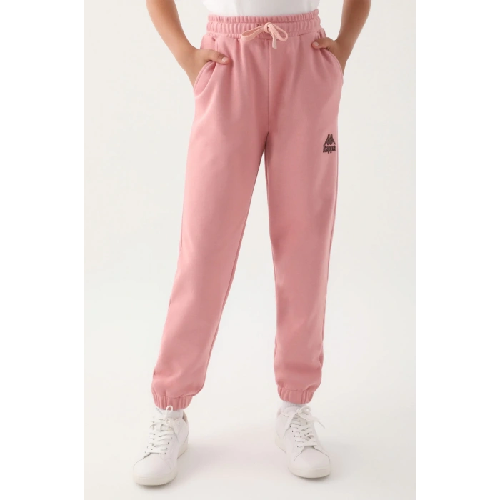 KAPPA KIZ ÇOCUK EŞORTMAN ALT - Pembe