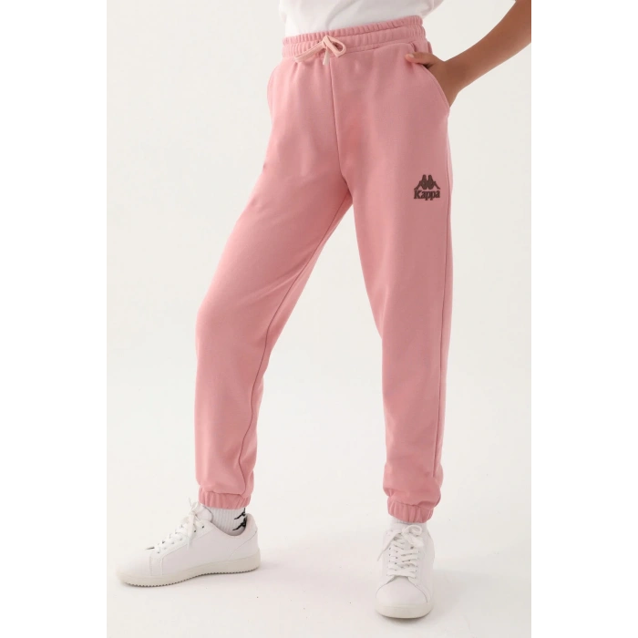 KAPPA KIZ ÇOCUK EŞORTMAN ALT - Pembe