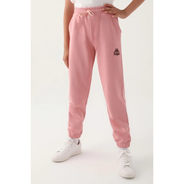 KAPPA KIZ ÇOCUK EŞORTMAN ALT - Pembe