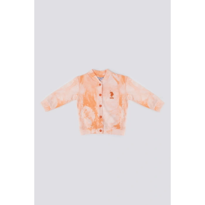 KIZ BEBEK UZUN KOL HIRKA - SOMON