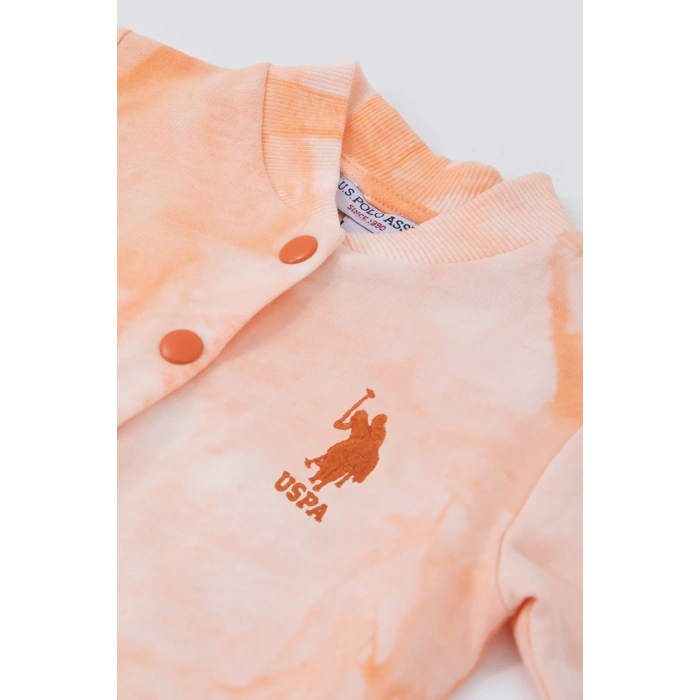 KIZ BEBEK UZUN KOL HIRKA - SOMON