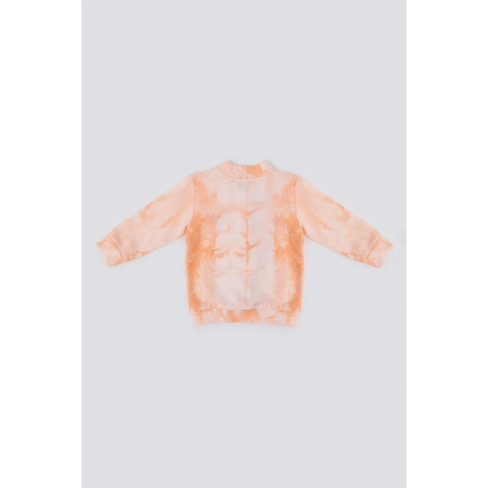 KIZ BEBEK UZUN KOL HIRKA - SOMON