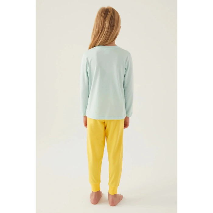 KIZ ÇOCUK İKİLİ TAKIM - NİL