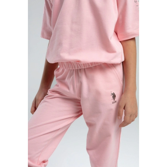 KIZ ÇOCUK İKİLİ TAKIM - SOMON