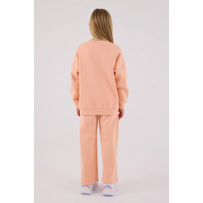 KIZ ÇOCUK İKİLİ TAKIM - SOMON