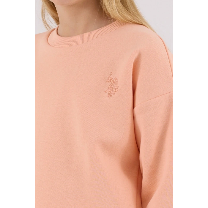 KIZ ÇOCUK İKİLİ TAKIM - SOMON