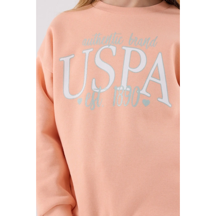 KIZ ÇOCUK İKİLİ TAKIM - SOMON