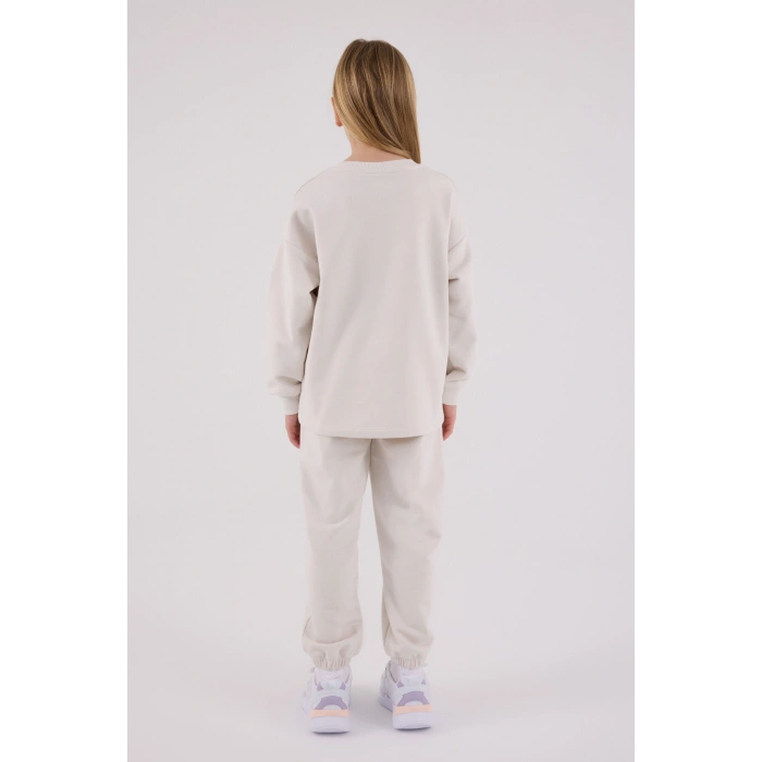 KIZ ÇOCUK İKİLİ TAKIM - TAŞ