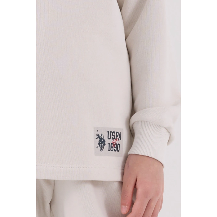 KIZ ÇOCUK İKİLİ TAKIM - TAŞ