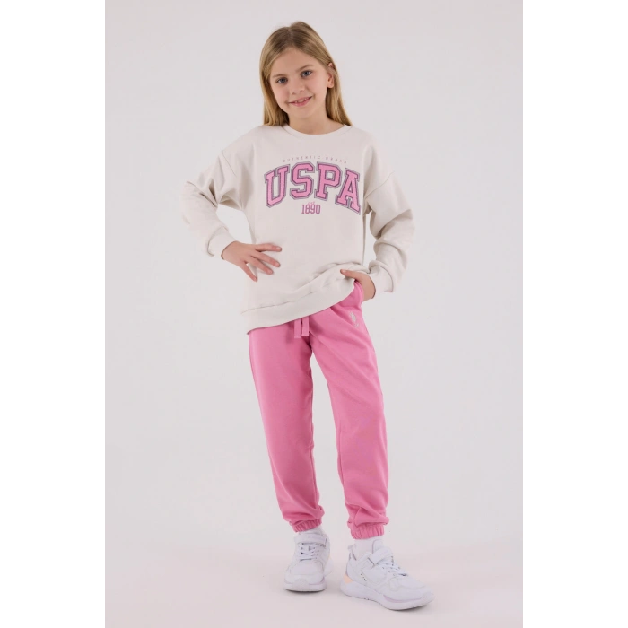 KIZ ÇOCUK İKİLİ TAKIM - TAŞ HATALI