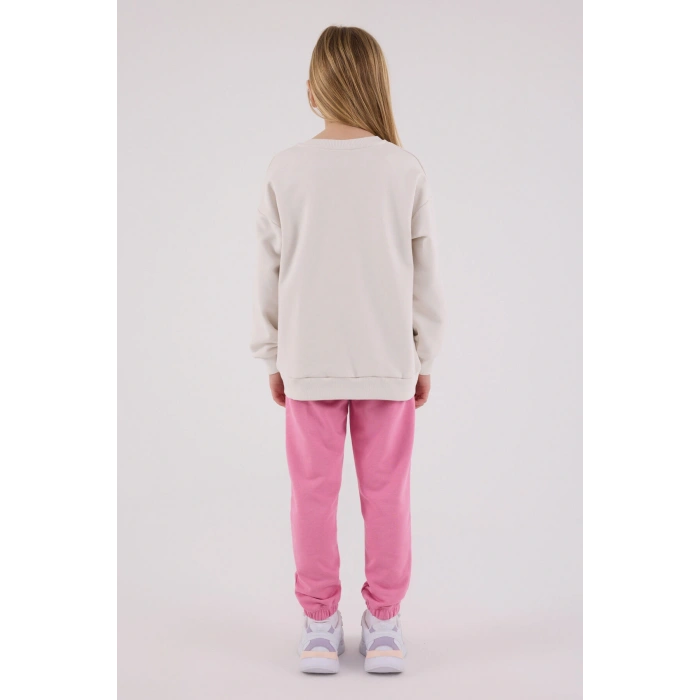 KIZ ÇOCUK İKİLİ TAKIM - TAŞ HATALI