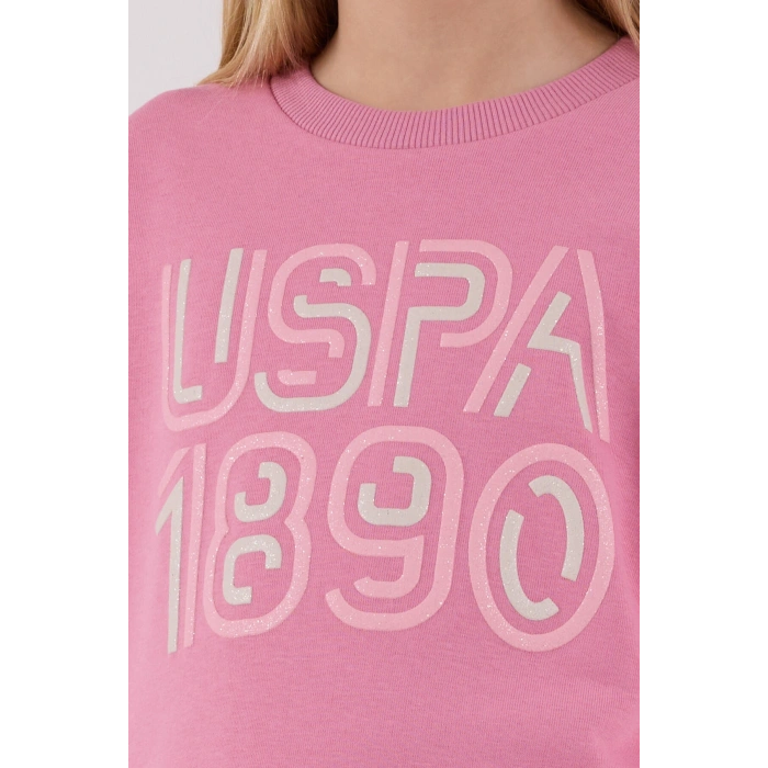 KIZ GARSON İKİLİ TAKIM - KARANFİL