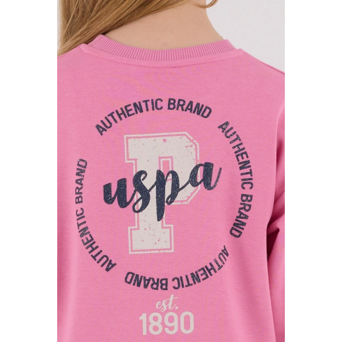 KIZ GARSON İKİLİ TAKIM - KARANFİL