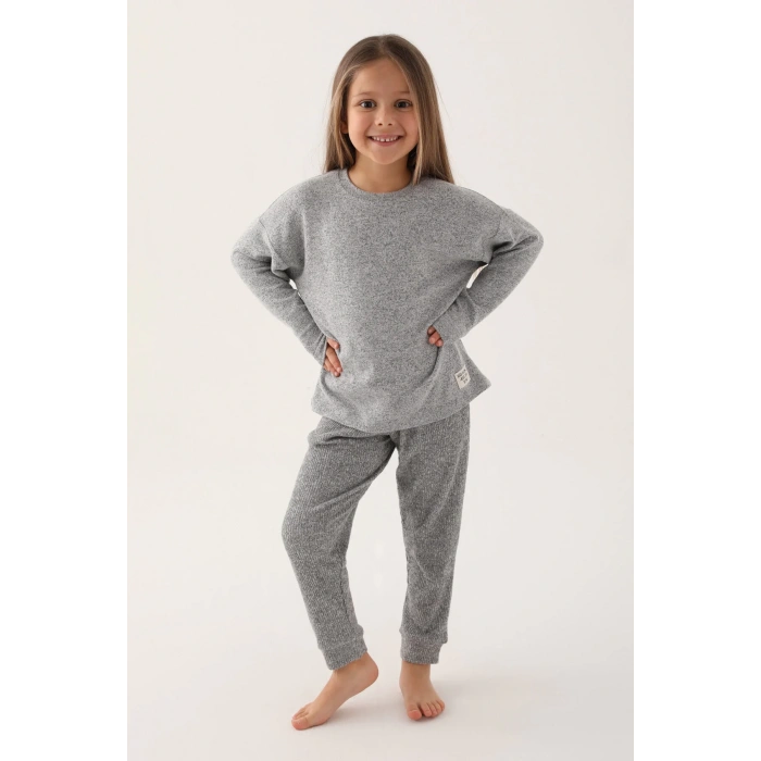 KIZ İKİLİ TAKIM - ANTRA MELANJ