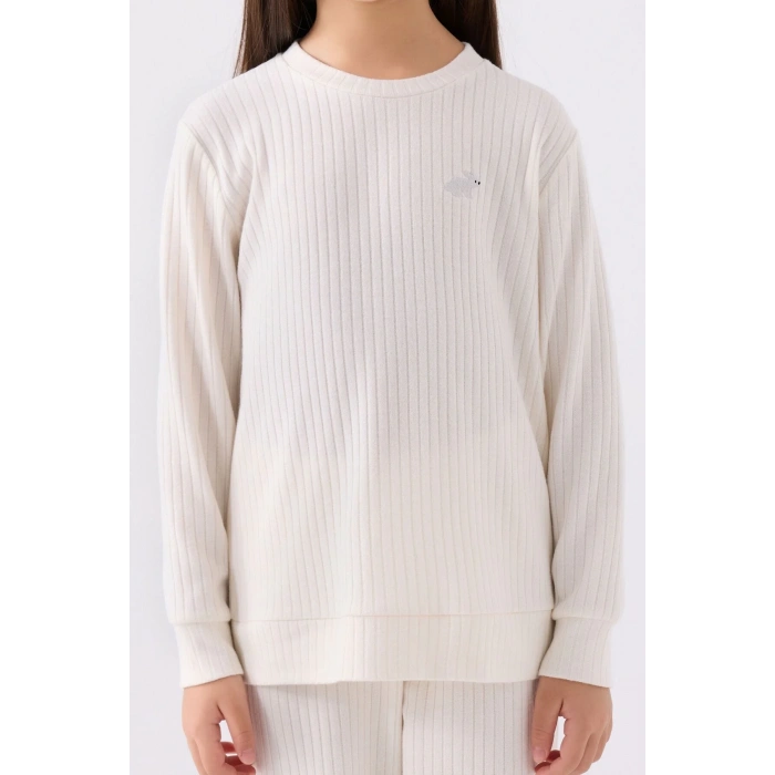 KIZ İKİLİ TAKIM - TAŞ