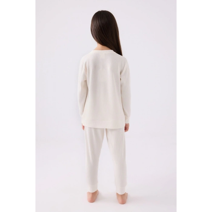 KIZ İKİLİ TAKIM - TAŞ