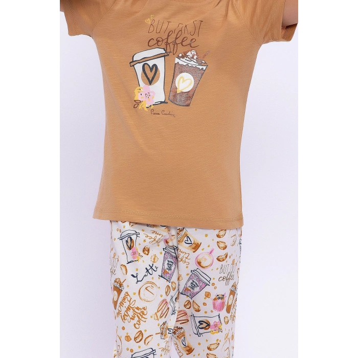 PIERRE CARDIN İKİLİ TAKIM -