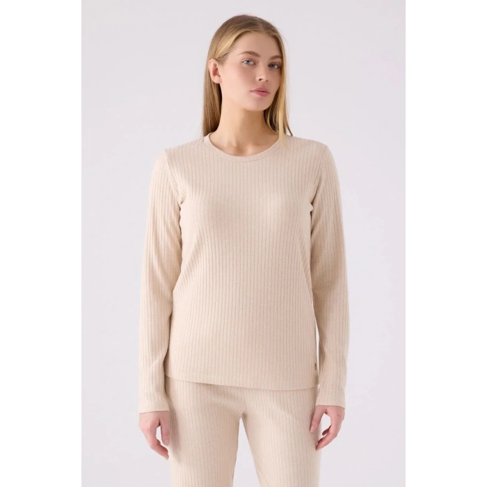 PIERRE CARDIN İKİLİ TAKIM - BEJ