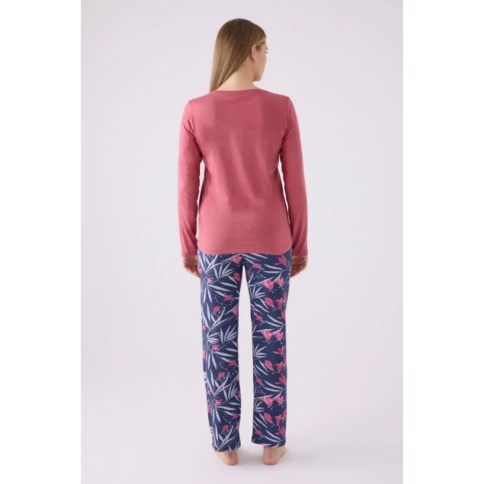 PIERRE CARDIN İKİLİ TAKIM - KARANFİL