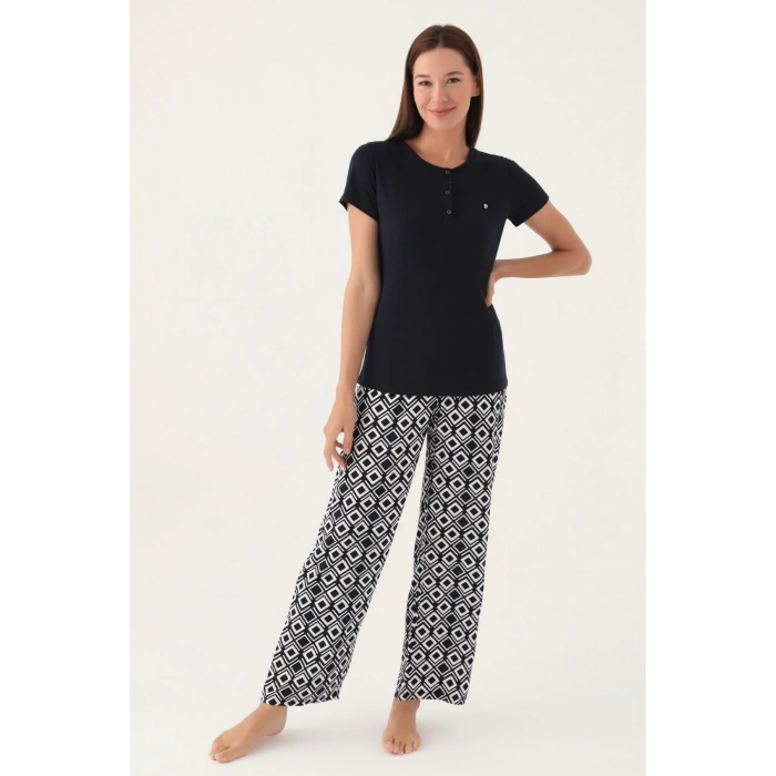 PIERRE CARDIN İKİLİ TAKIM - NAVY