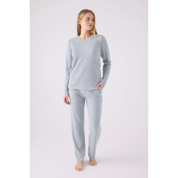 PIERRE CARDIN İKİLİ TAKIM - SOFT YEŞİL