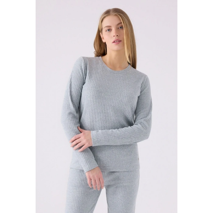 PIERRE CARDIN İKİLİ TAKIM - SOFT YEŞİL