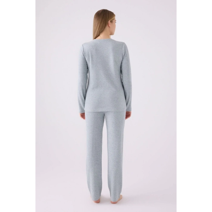 PIERRE CARDIN İKİLİ TAKIM - SOFT YEŞİL