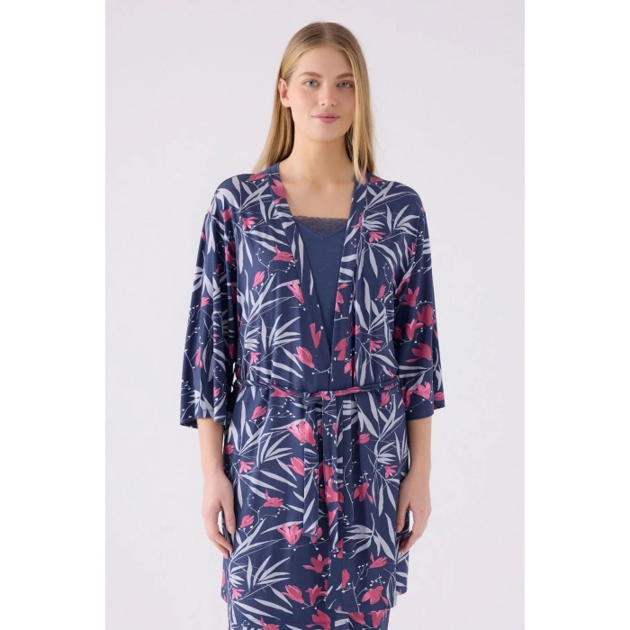 PIERRE CARDIN ÜÇLÜ TAKIM - MOR