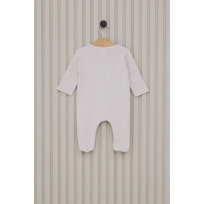 US POLO ERKEK BEBEK PATİKLİ TULUM - KUM