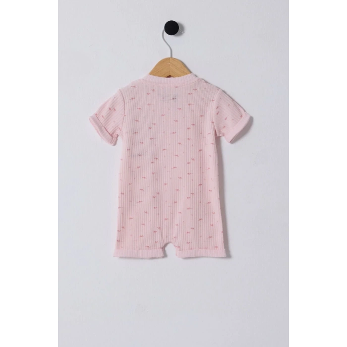 U.S.POLO ASSN. KIZ BEBEK TULUM - PUDRA