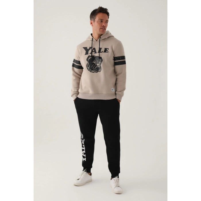 YALE ERKEK TEK ÜST - KUM