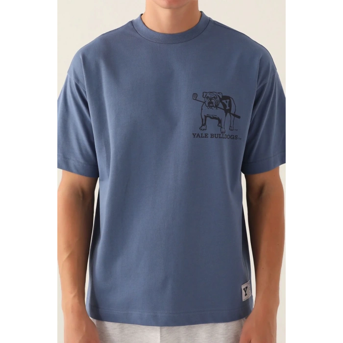 YALE ERKEK TEK ÜST - OKYANUS