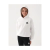 KAPPA KIZ ÇOCUK SWEATSHIRT - KREM