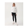 KAPPA KIZ ÇOCUK SWEATSHIRT - KREM
