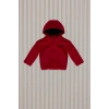 US POLO ERKEK BEBEK MONT - KIRMIZI
