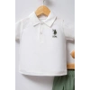 U.S POLO ASSN ERKEK BEBEK 2Lİ TAKIM - HAKİ
