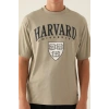 HARVARD ERKEK TEK ÜST - AÇIK HAKİ