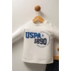 U.S.POLO ASSN ERKEK BEBEK 3 LÜ TAKIM - LACİVERT