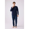 ARNETTA ERKEK İKİLİ TAKIM - LACİVERT