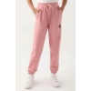 KAPPA KIZ ÇOCUK EŞORTMAN ALT - PEMBE