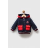 U.S.POLO ASSN ERKEK BEBEK MONT - LACİVERT