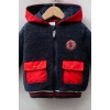 U.S.POLO ASSN ERKEK BEBEK MONT - LACİVERT
