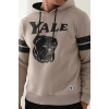 YALE ERKEK TEK ÜST - KUM