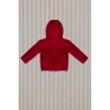US POLO ERKEK BEBEK MONT - KIRMIZI