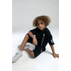 ERKEK ÇOCUK BERMUDA TAKIM - LACİVERT