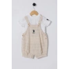 U.S POLO ASSN ERKEK BEBEK 2Lİ TAKIM - Beyaz