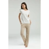 KADIN İKİLİ TAKIM - Beyaz