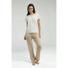 KADIN İKİLİ TAKIM - Beyaz