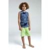ERKEK ÇOCUK BERMUDA TAKIM - OKYANUS